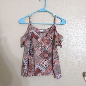 Women's blouse